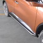 Nissan Murano 2014– Sivuporrat V2 (2 kpl) kuva 4