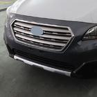 Subaru Outback 2014–2019 Etu- ja takapuskurin lipat V1 (2 kpl, EU) kuva 3