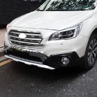 Subaru Outback 2014–2019 Etu- ja takapuskurin lipat V2 (2 kpl) kuva 3