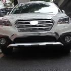 Subaru Outback 2014–2019 Etu- ja takapuskurin lipat V2 (2 kpl) kuva 4