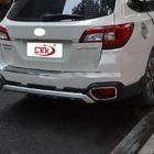 Subaru Outback 2014–2019 Etu- ja takapuskurin lipat V2 (2 kpl) kuva 5