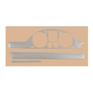 Kojelaudan paneelilistat (lisäosa) kuva 2