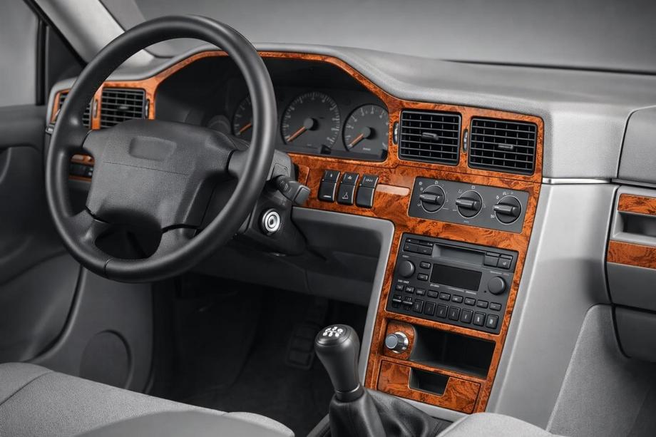 Volvo V90 1997–1998 Kojelaudan suojat Image