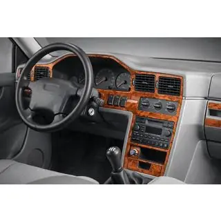 Kojelaudan suojat Volvo S90 1997–1998 kuva 1