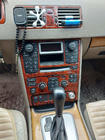 Volvo XC90 2002–2014 Kojelaudan suojat Alumiini kuva 3