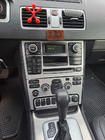 Volvo XC90 2002–2014 Kojelaudan suojat Alumiini kuva 9
