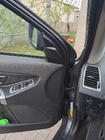 Volvo XC90 2002–2014 Kojelaudan suojat Alumiini kuva 7