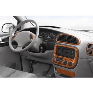 Kojelaudan suojapaneelit (Meric) Chrysler Voyager 1996–2001 kuva 1