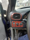 Chrysler Voyager 2001–2007 Kojelaudan suojapaneelit (Meric) kuva 3