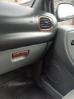 Chrysler Voyager 2001–2007 Kojelaudan suojapaneelit (Meric) kuva 4