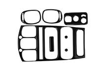 Chrysler Voyager 2001–2007 Kojelaudan suojapaneelit (Meric) kuva 6