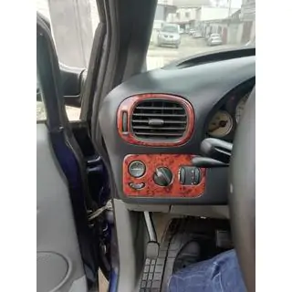Kojelaudan suojapaneelit (Meric) Chrysler Voyager 2001–2007 kuva 3
