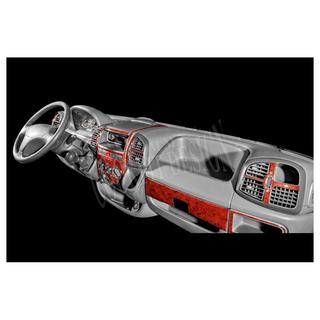 Kojelaudan panelilistat (Meric, 2002-2006) Fiat Ducato 1995–2006 kuva 2
