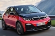 Uusi BMW i3 sai urheiluversion kuva 2