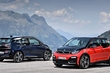 Uusi BMW i3 sai urheiluversion kuva 1