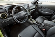 Tutustuminen Hyundai Kona -crossovereihin kuva 6