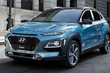 Tutustuminen Hyundai Kona -crossovereihin kuva 1