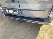 Renault Trafic 2001–2015 Takapuskurin suojalista DDU (ABS) kuva 9