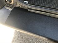 Renault Trafic 2001–2015 Takapuskurin suojalista DDU (ABS) kuva 7