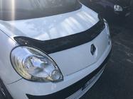 Renault Kangoo 2008–2020 Konepellin deflektori 2008-2013 (FLY) kuva 2
