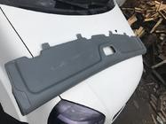Mercedes Sprinter W901/902/903/904/905 1995–2006 Ylälista (maalattava) kuva 2
