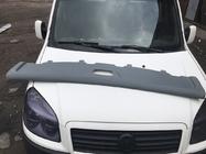 Mercedes Sprinter W901/902/903/904/905 1995–2006 Ylälista (maalattava) kuva 3