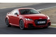 Katsaus: Audi TT RS 2018 -mallivuosi kuva 1