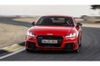 Katsaus: Audi TT RS 2018 -mallivuosi kuva 3