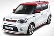 Päivitetty Kia Soul 2017 kuva 1