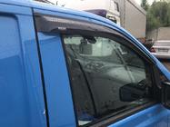 Mercedes Viano 2004–2014 Ikkunan tuuliohjaimet (2 kpl, Niken) kuva 2