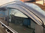 Mercedes Vito/V-class W447 2014– Ikkunan tuuliohjaimet (2 kpl, Niken) kuva 7
