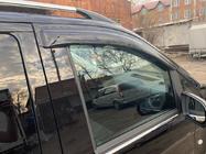 Mercedes Vito/V-class W447 2014– Ikkunan tuuliohjaimet (2 kpl, Niken) kuva 9