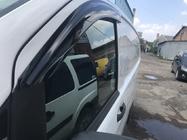 Mercedes Vito/V-class W447 2014– Ikkunan tuuliohjaimet (2 kpl, Niken) kuva 5