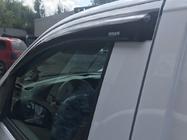 Mercedes Vito/V-class W447 2014– Ikkunan tuuliohjaimet (2 kpl, Niken) kuva 6