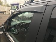 Mercedes Vito/V-class W447 2014– Ikkunan tuuliohjaimet (2 kpl, Niken) kuva 3