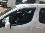 Citroen Berlingo 2008–2018 Ikkunatuuliohjaimet (2 kpl, MyRacing) kuva 4