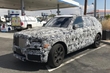 Rolls-Royce julkaisee katumaasturin kuva 1