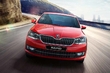 Päivitetty Skoda Rapid 2017 kuva 2