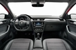 Päivitetty Skoda Rapid 2017 kuva 6