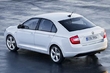 Päivitetty Skoda Rapid 2017 kuva 5