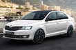 Päivitetty Skoda Rapid 2017 kuva 3