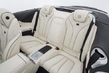 Brabus teki tehokkaimman ja nopeimman avoauton kuva 4