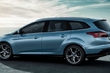 Ford Focus -neljännen sukupolven katsaus kuva 4