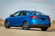 Ford Focus -neljännen sukupolven katsaus kuva 3
