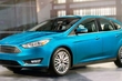 Ford Focus -neljännen sukupolven katsaus kuva 2