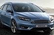Ford Focus -neljännen sukupolven katsaus kuva 1