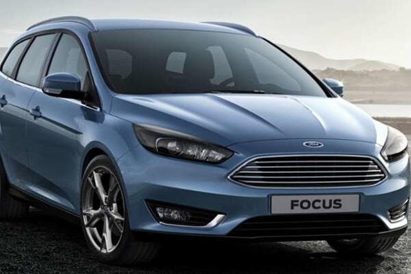 Ford Focus -neljännen sukupolven katsaus