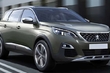 Ranskalaista tyyliä Peugeot 5008 -crossoverissa (2017) kuva 4