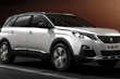 Ranskalaista tyyliä Peugeot 5008 -crossoverissa (2017) kuva 1