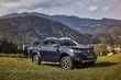 Renault Alaskan -pickup tulee myyntiin Euroopassa kuva 1